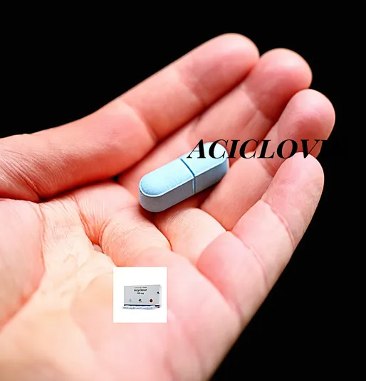 Precio del aciclovir en pastillas